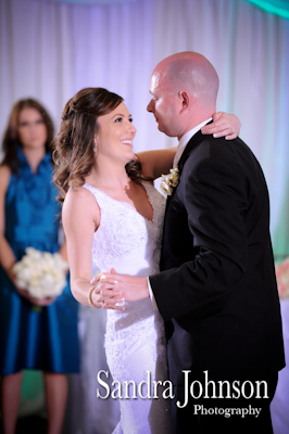 Best Hilton Orlando wedding photographer - Sandra Johnson (SJFoto.com)